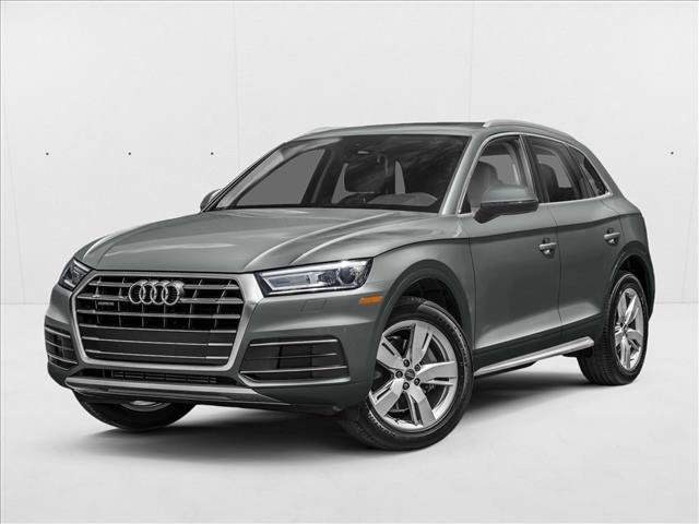 Used 2018 Audi Q5 2.0T Premium Plus w/ Premium Plus Package