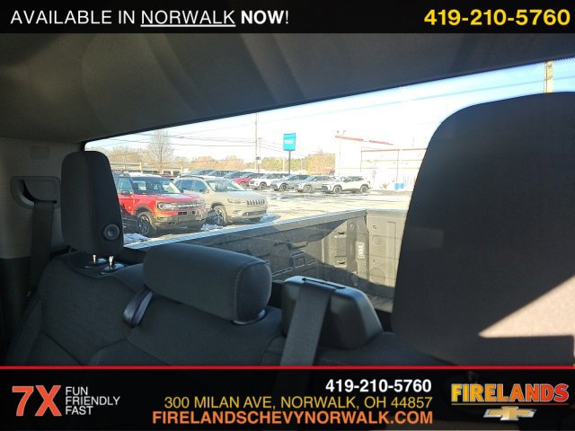 Certified 2023 Chevrolet Silverado 1500 LT image 50