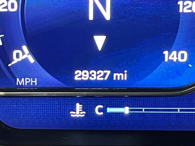 Certified 2023 Chevrolet Silverado 1500 LT image 2