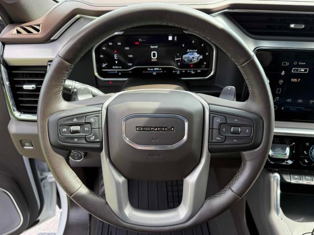 Certified 2023 GMC Sierra 1500 Denali AWD/4WD image 13