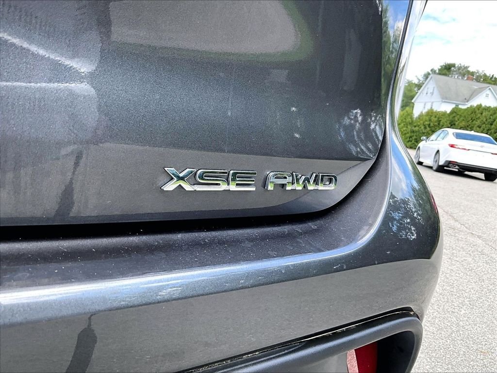 Used 2023 Toyota Highlander XSE AWD/4WD image 30