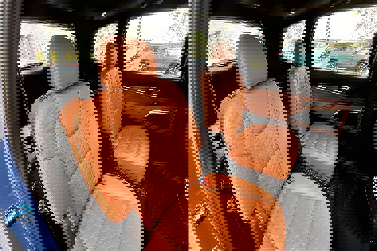 Used 2023 Kia Telluride SX Prestige X-Line image 20