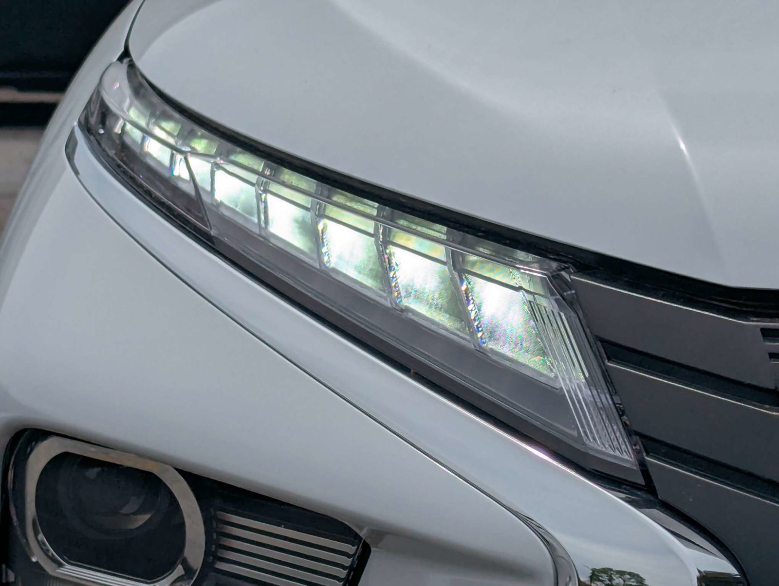 New 2026 Mitsubishi Eclipse Cross AWD image 10