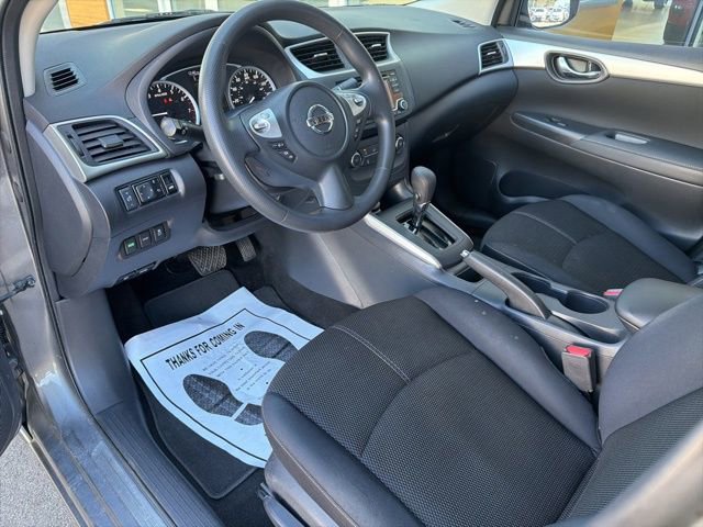 Used 2018 Nissan Sentra S image 20