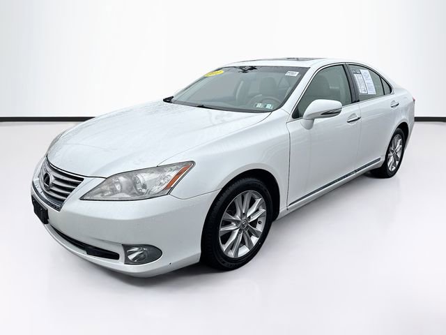 Used 2011 Lexus ES 350 image 3