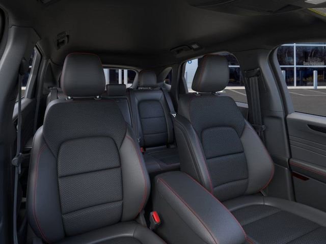 New 2025 Ford Escape ST-Line w/ Tech Pack #1 image 10