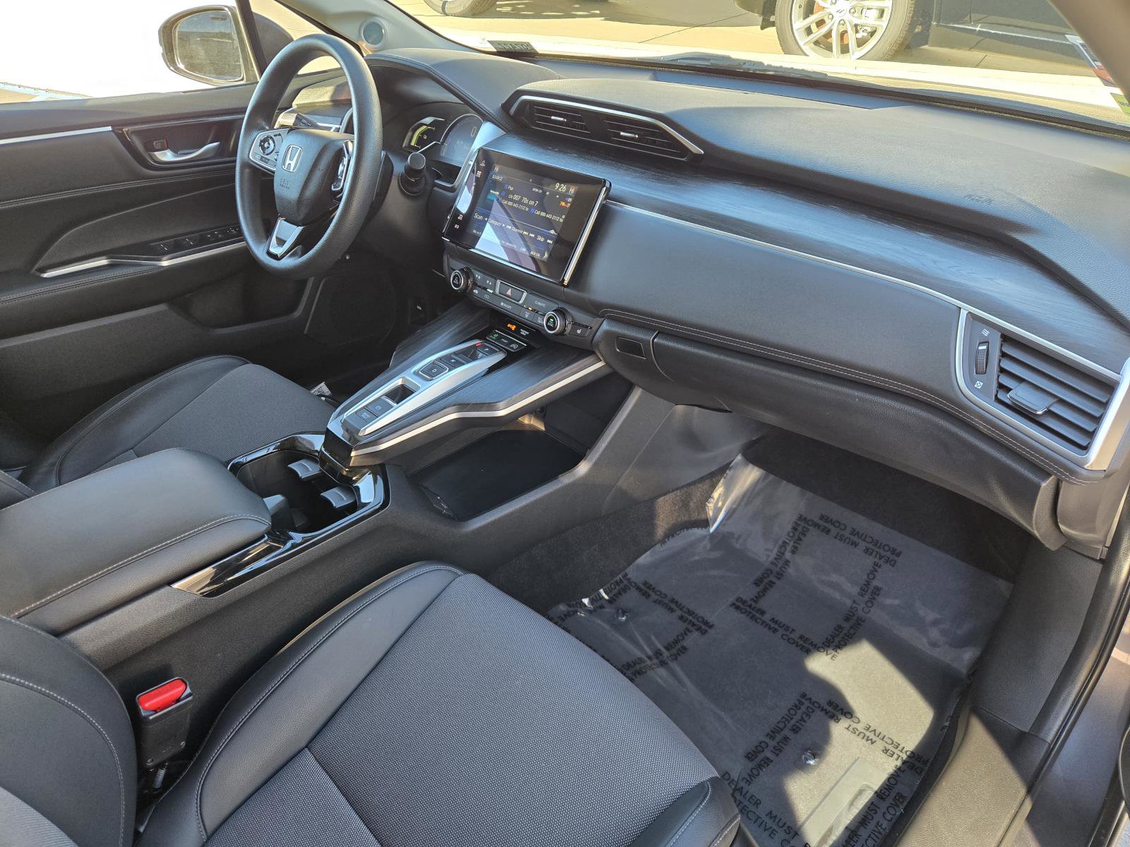 Used 2020 Honda Clarity Plug-In Hybrid image 28