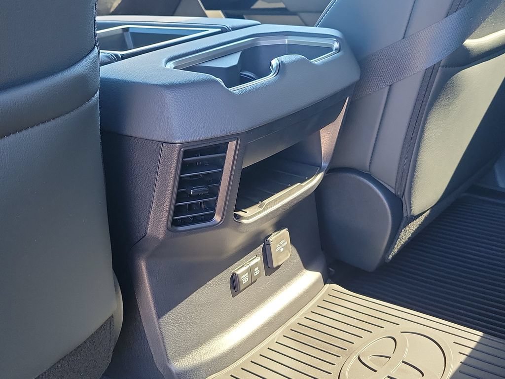 New 2026 Toyota Tundra Limited AWD/4WD image 26