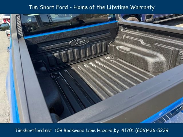 New 2026 Ford Maverick XLT AWD/4WD image 7