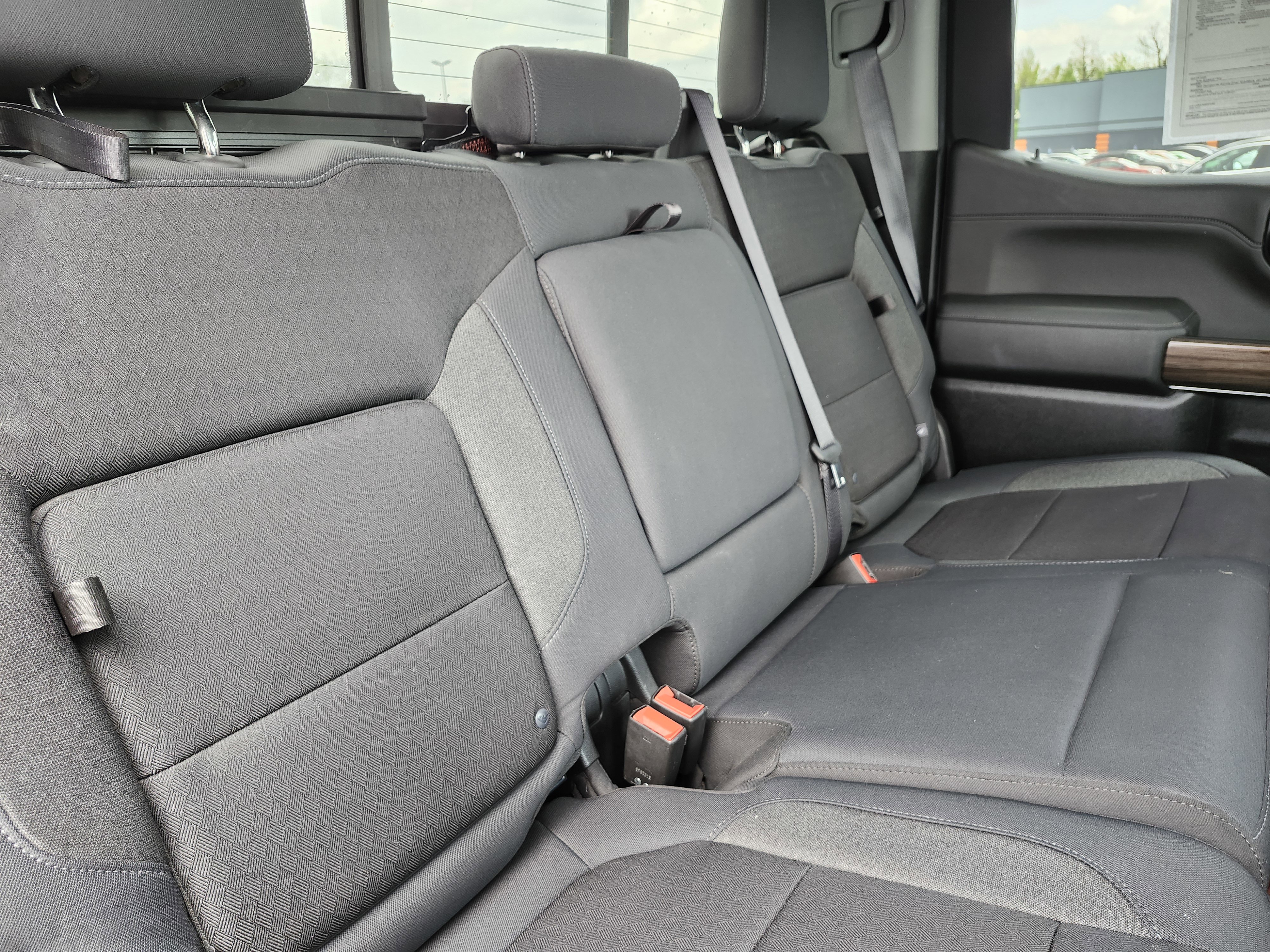 Used 2019 Chevrolet Silverado 1500 RST w/ All-Star Edition image 20