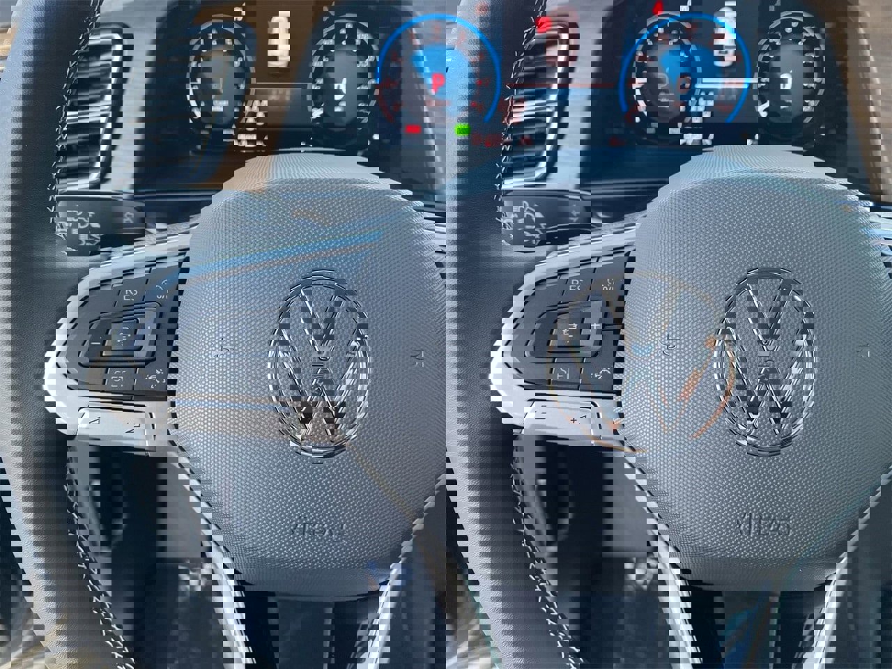 New 2026 Volkswagen Atlas SE image 20