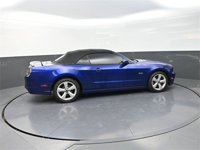 Used 2013 Ford Mustang GT Premium w/ Electronics Pkg image 8