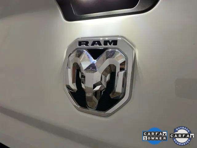 Used 2024 RAM 2500 Big Horn w/ Safety Group image 87