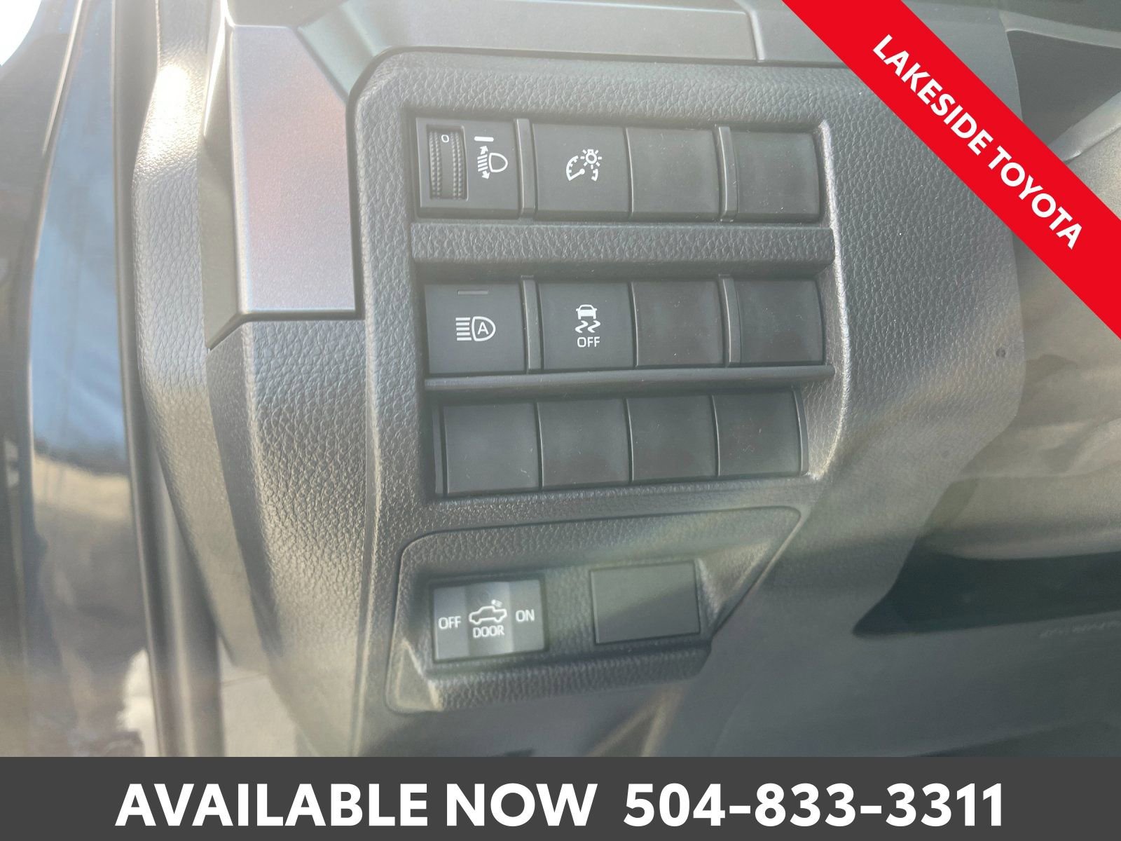 Certified 2025 Toyota Tacoma 4x4 Double Cab image 25