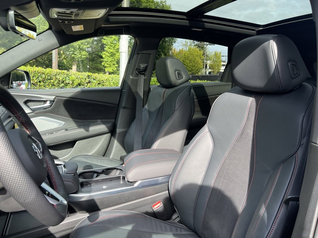 New 2025 Acura RDX A-Spec image 14
