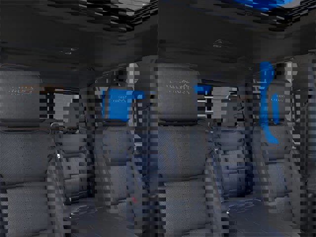 New 2026 Chevrolet Silverado 1500 High Country w/ Technology Package image 24