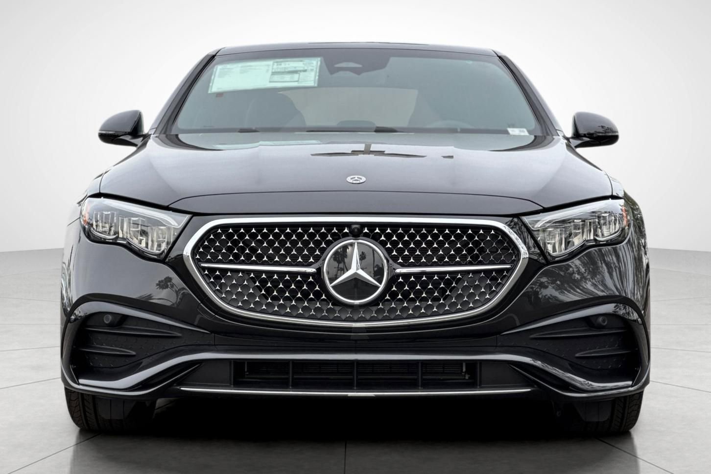 New 2026 Mercedes-Benz E 350 Sedan image 7