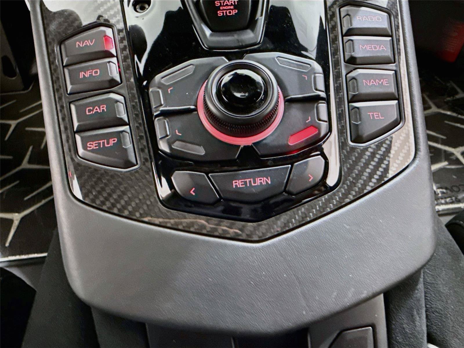 Used 2020 Lamborghini Aventador SVJ AWD/4WD image 19
