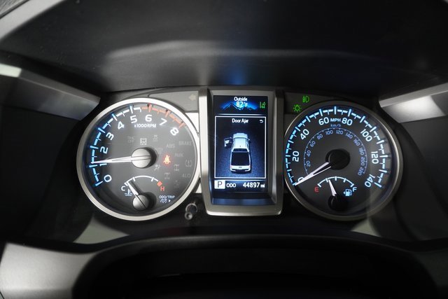 Used 2023 Toyota Tacoma SR5 image 24