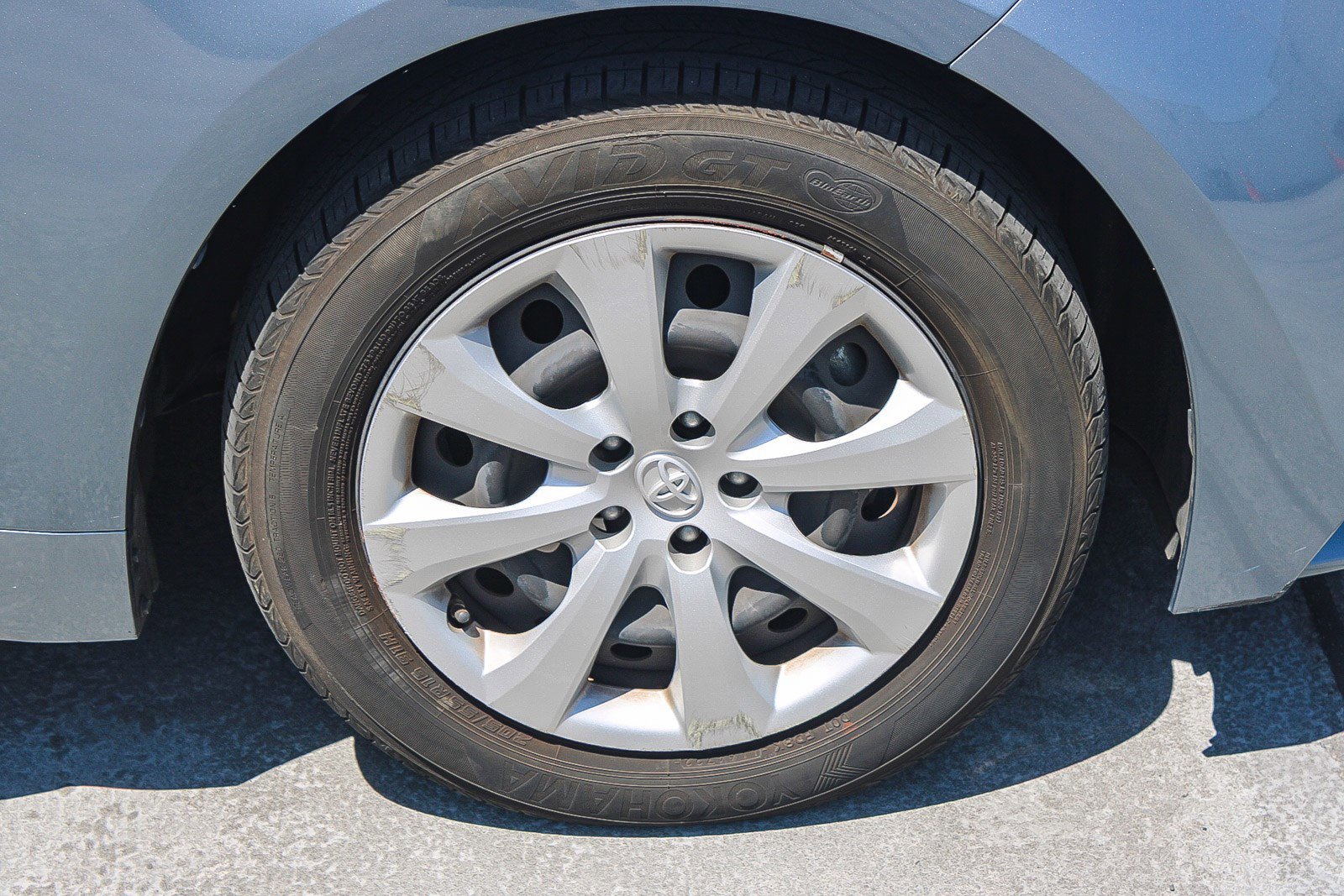 Used 2023 Toyota Corolla LE image 17