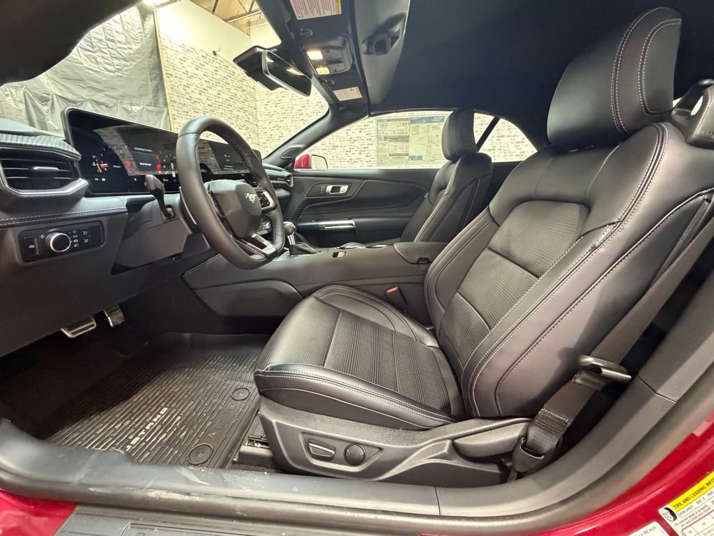 New 2026 Ford Mustang GT Premium image 18