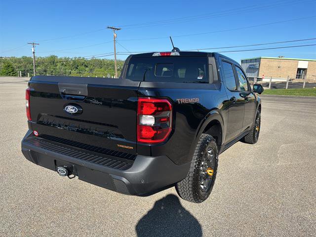 New 2026 Ford Maverick Tremor AWD/4WD image 4