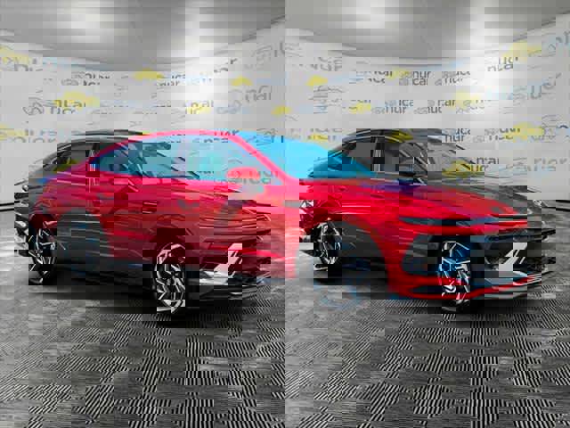 Certified 2024 Hyundai Sonata SEL w/ Convenience Package