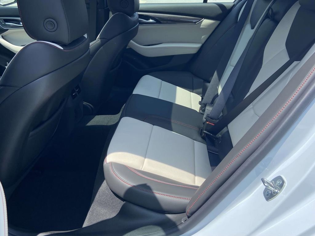 New 2026 Cadillac CT5 Sport RWD image 11