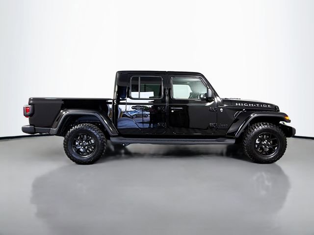 New 2025 Jeep Gladiator Sport image 8