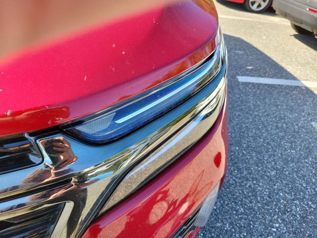 Used 2024 Chevrolet Equinox RS image 16