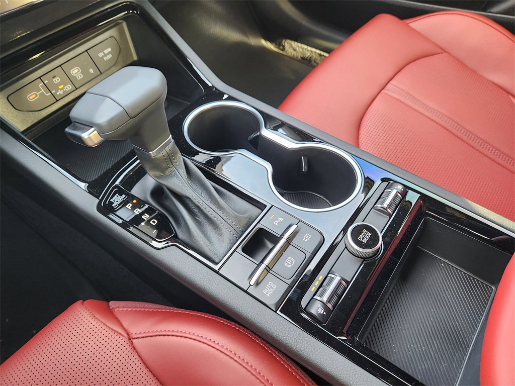New 2026 Kia K5 GT-Line w/ GT-Line Premium Package image 15