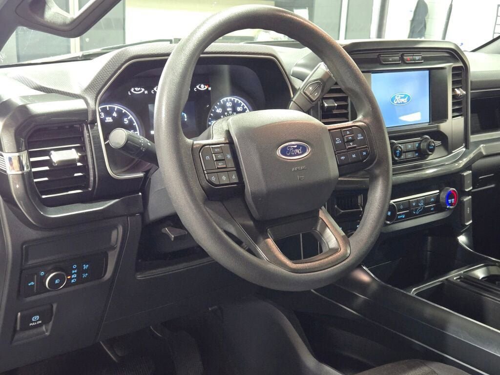 Certified 2022 Ford F150 XL w/ STX Appearance Package image 26