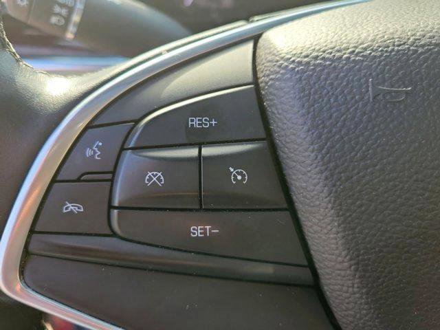 Used 2017 Cadillac XT5 Luxury w/ LPO, Wheel Lock Package AWD/4WD image 26