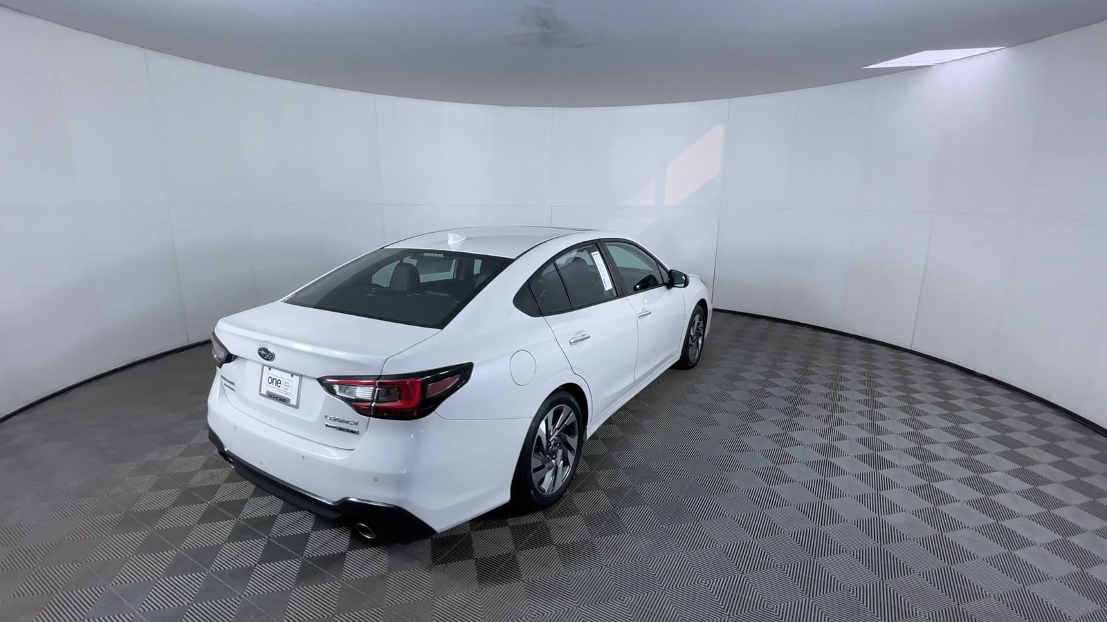 Used 2023 Subaru Legacy Touring XT AWD/4WD image 8