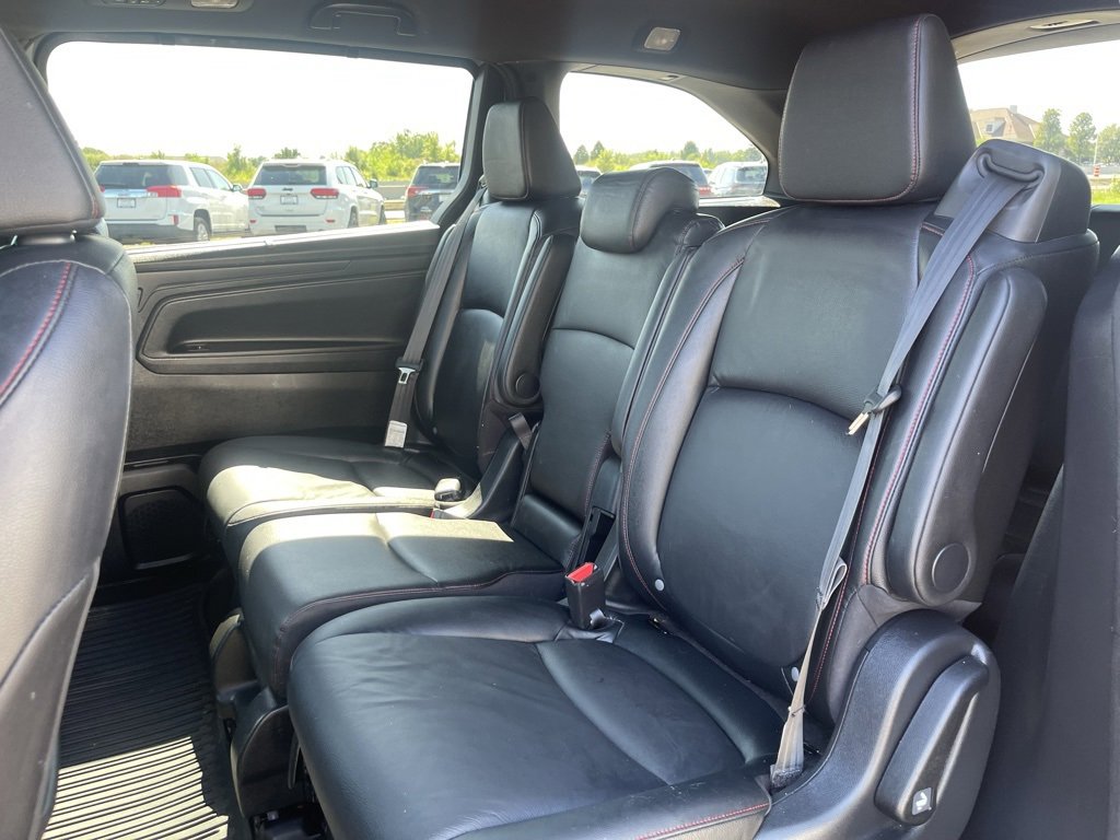 Used 2024 Honda Odyssey Sport image 25