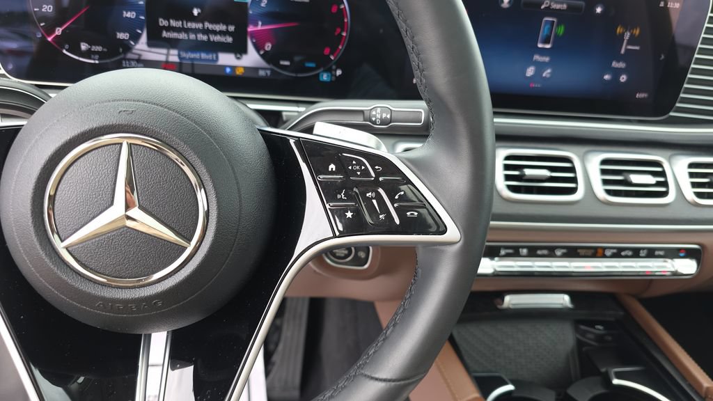 Certified 2024 Mercedes-Benz GLE 350 4MATIC image 18