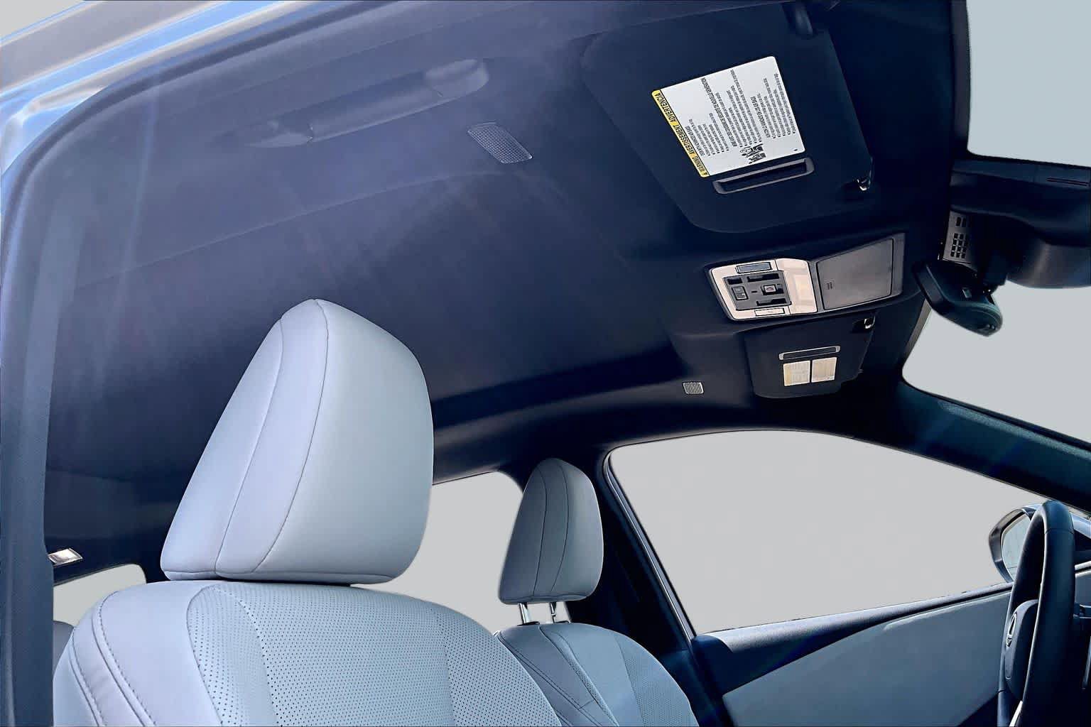 Used 2025 Lexus TX 350 AWD w/ Technology Package image 14