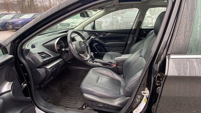 Used 2017 Subaru Impreza 2.0i Limited image 31