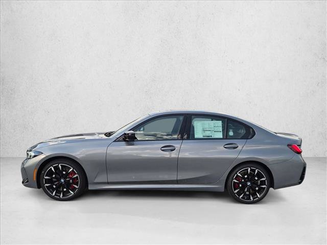 New 2026 BMW 330i xDrive Sedan w/ M Sport Package AWD/4WD image 5
