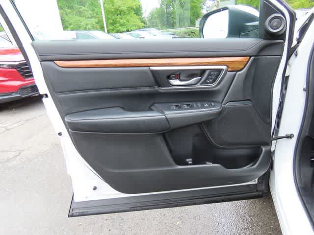 Certified 2022 Honda CR-V EX-L image 15