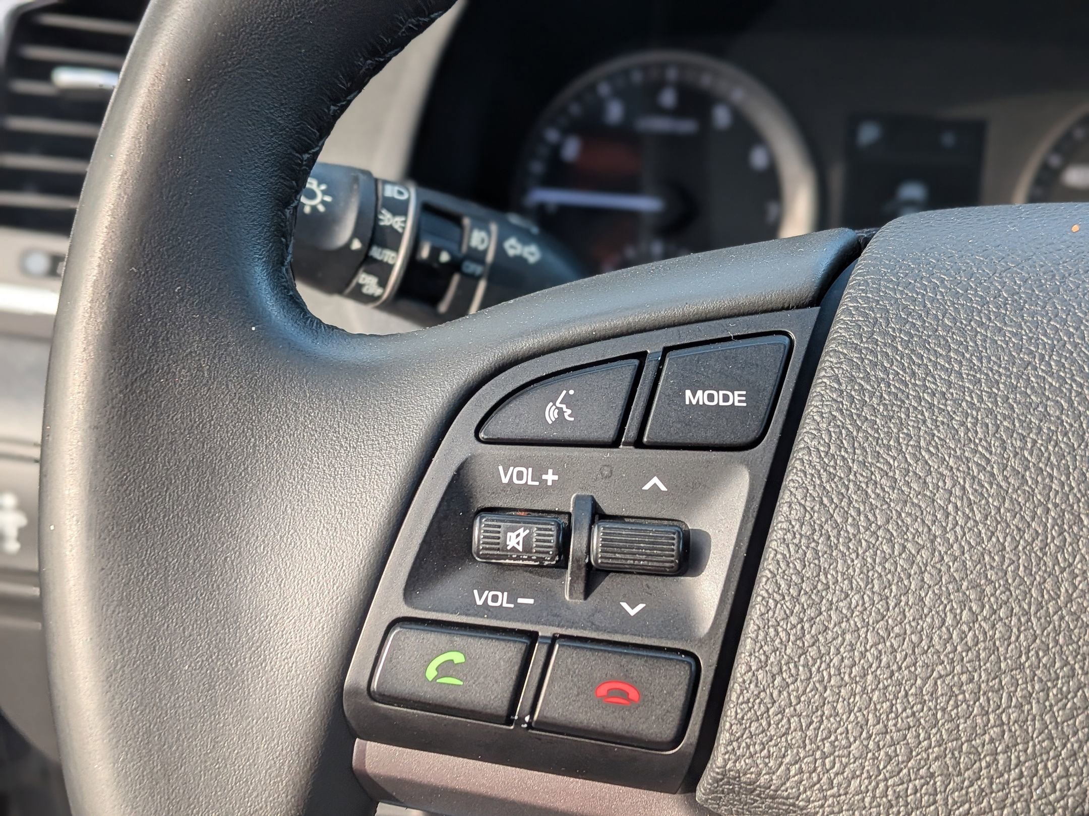 Used 2018 Hyundai Tucson Sport image 21