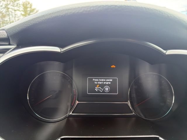 Used 2015 Kia Optima SX w/ SX Turbo Premium Package FWD image 23