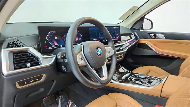 Used 2026 BMW X7 xDrive40i image 19