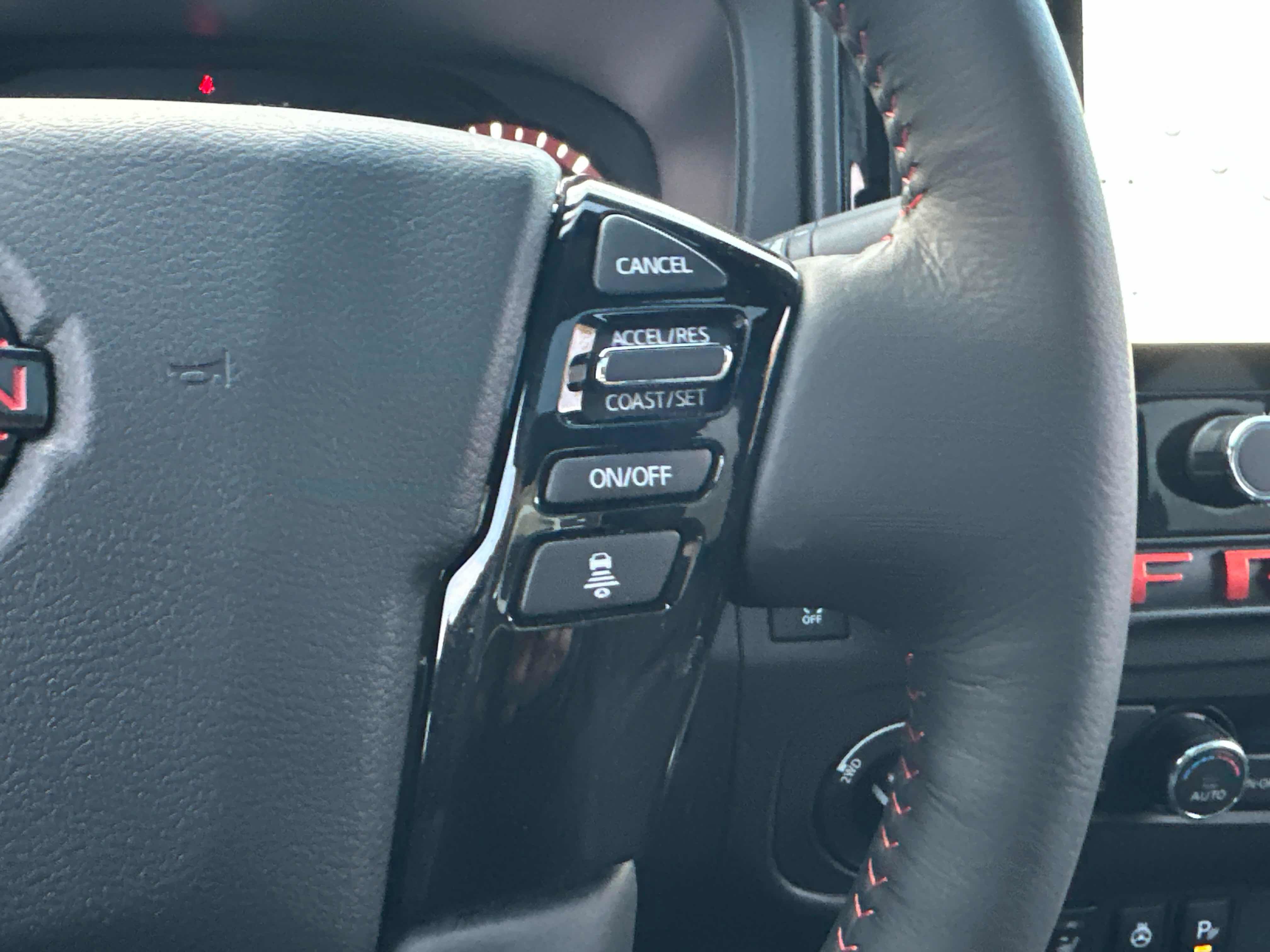 New 2026 Nissan Frontier PRO-4X w/ Pro Premium Package image 40