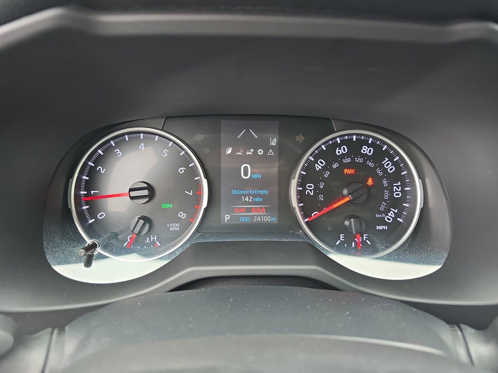 Used 2022 Toyota RAV4 XLE image 22