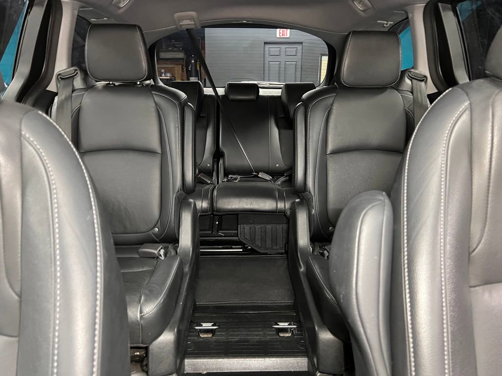 Used 2021 Honda Odyssey Touring image 32
