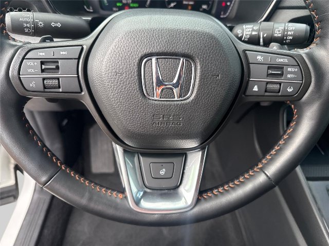 Certified 2026 Honda CR-V TrailSport image 13