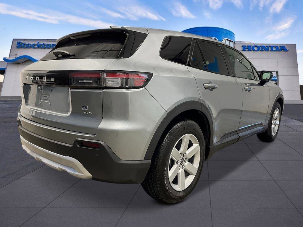 New 2025 Honda Prologue EX image 7