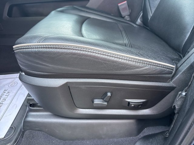 Used 2021 RAM 2500 Limited w/ Cold Weather Group image 7