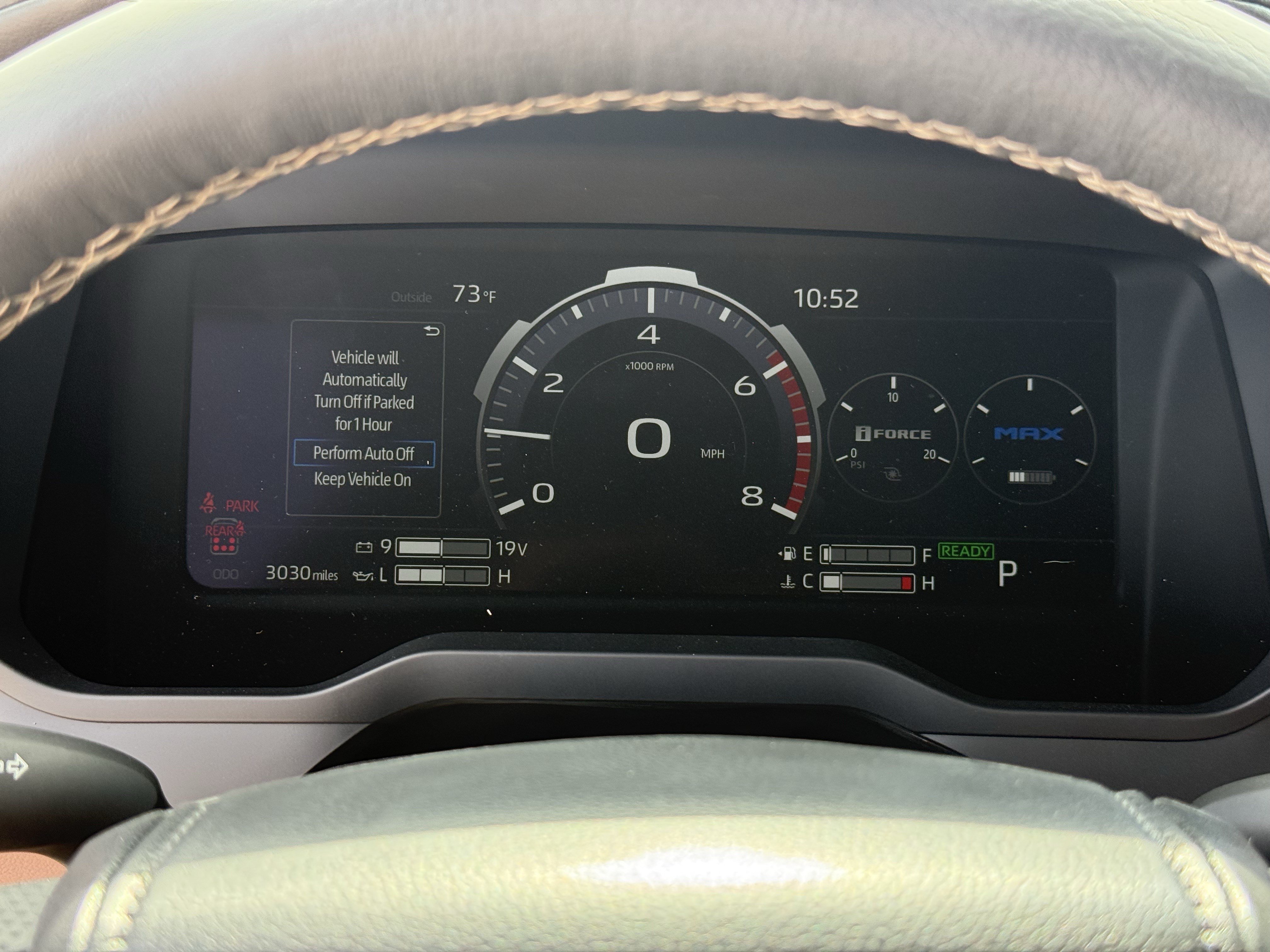 Used 2026 Toyota Sequoia 1794 Edition AWD/4WD image 19